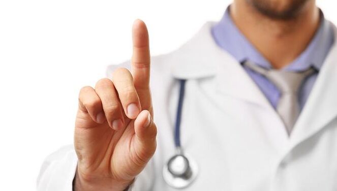 doktor upozorava na često liječenje stopala lokalnim antimikoticima